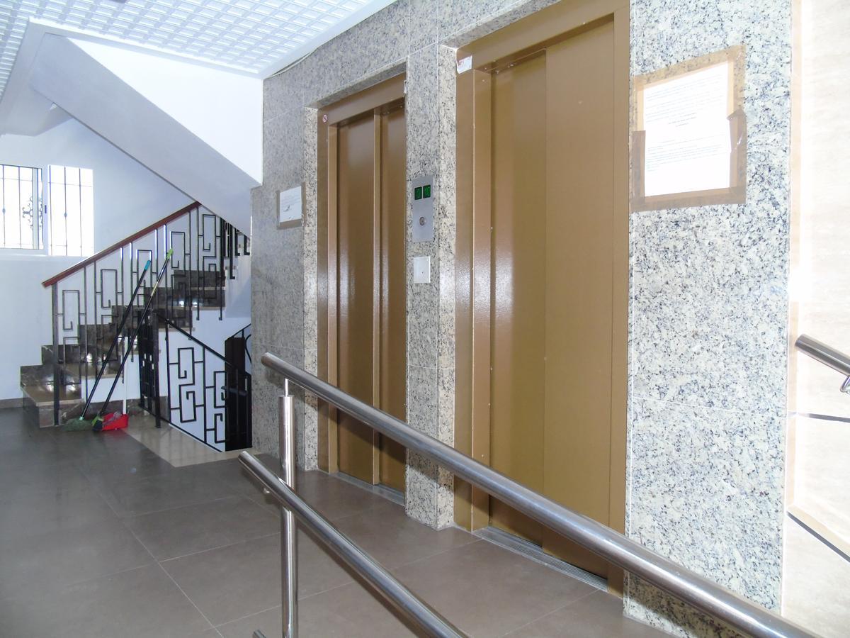 A&N Estudio Plaza Apartment Торе дел Мар Екстериор снимка